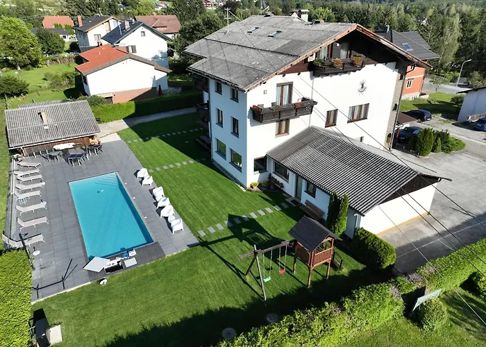 게스트하우스 Keutschacherhof 3*