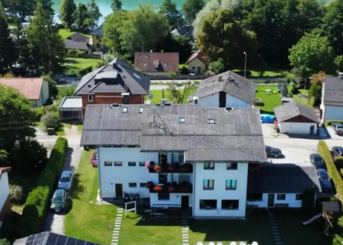 게스트하우스 Keutschacherhof 3*